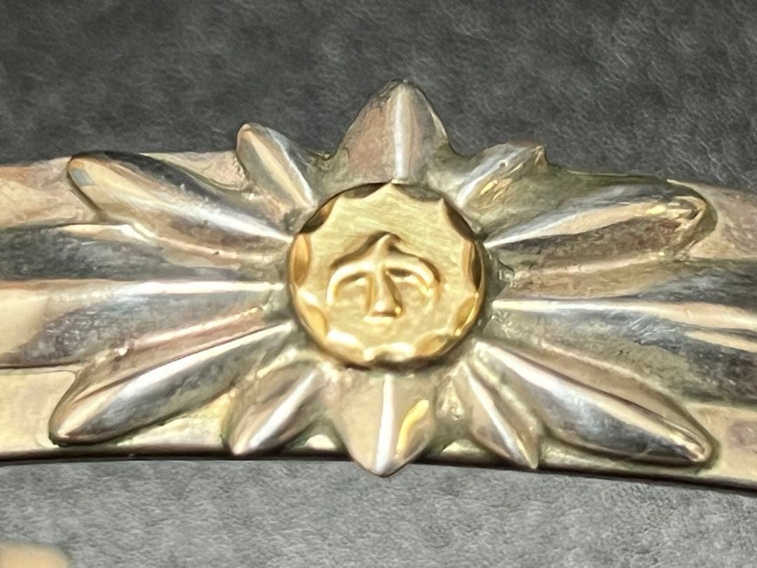 専用となります。ゴローズ goro's バングル OLD