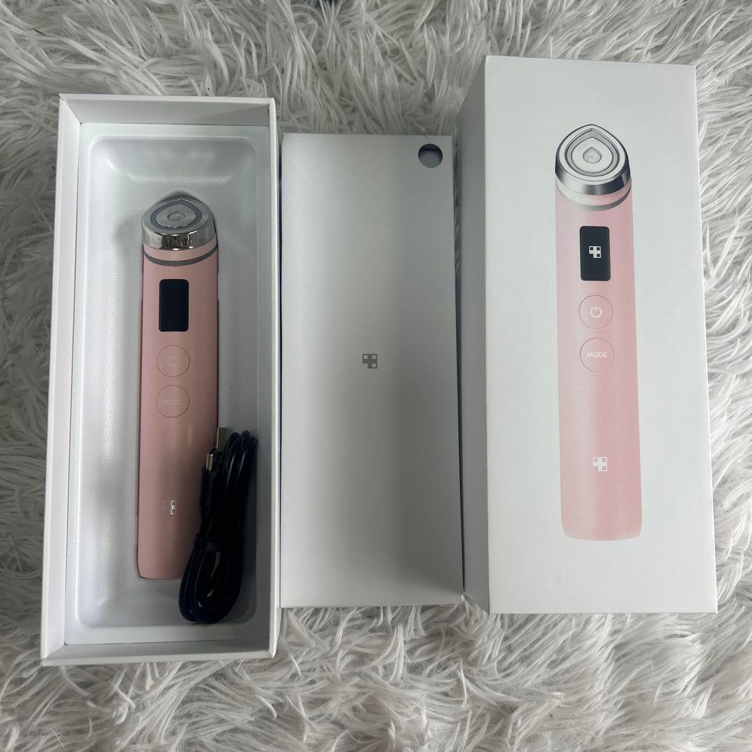 メディキューブ medicube 美顔機 ブースタープロ