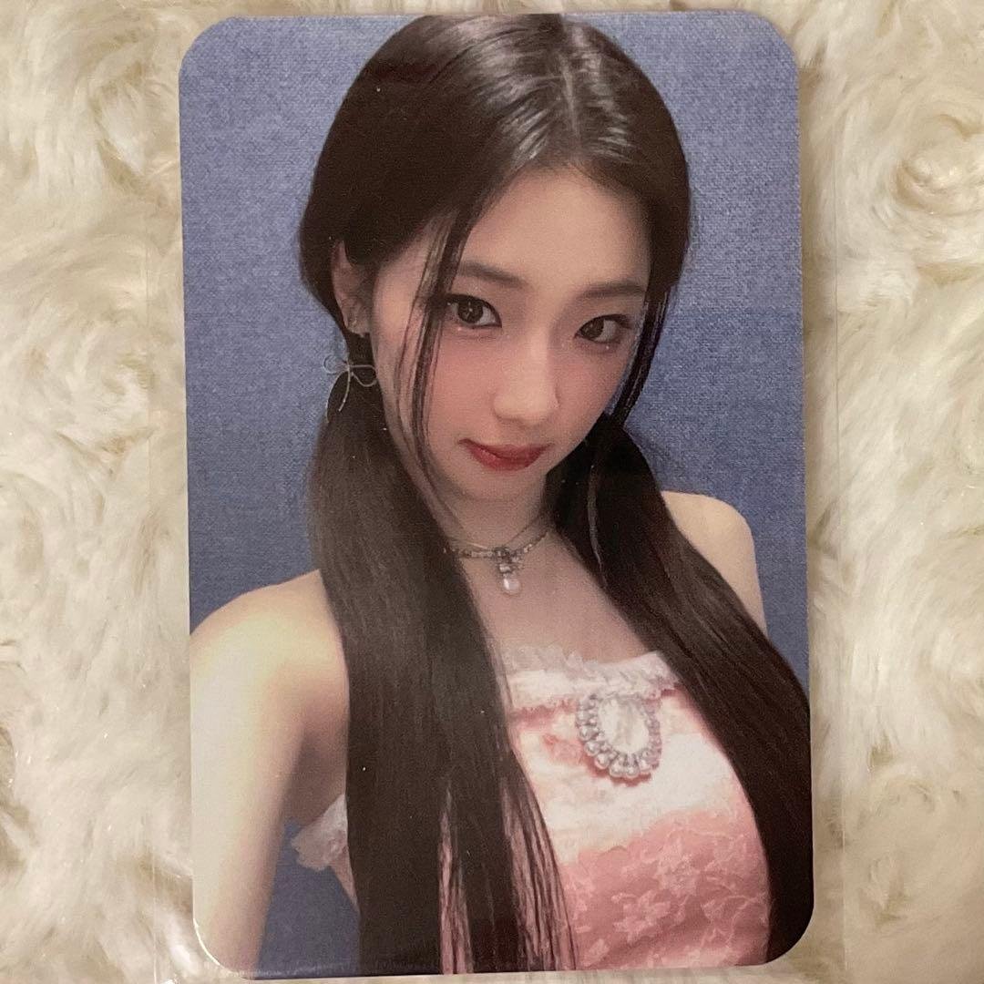 BABYMONSTER ルカ see you there ソウルコン トレカ