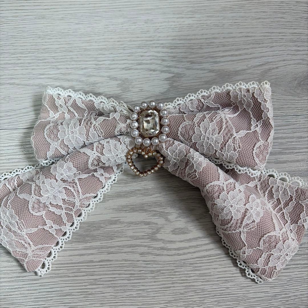 LIZLISA リズリサ ストロベリー刺繍 セーラーブラウス