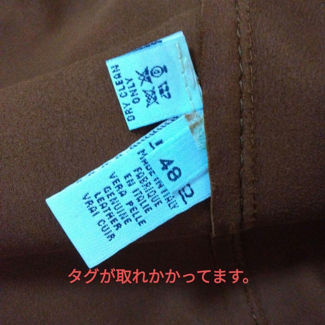 ★malo レザージャケット★