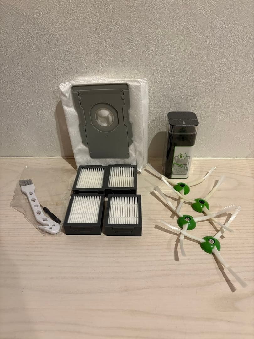 iRobot Roomba i7+ おまけ付き