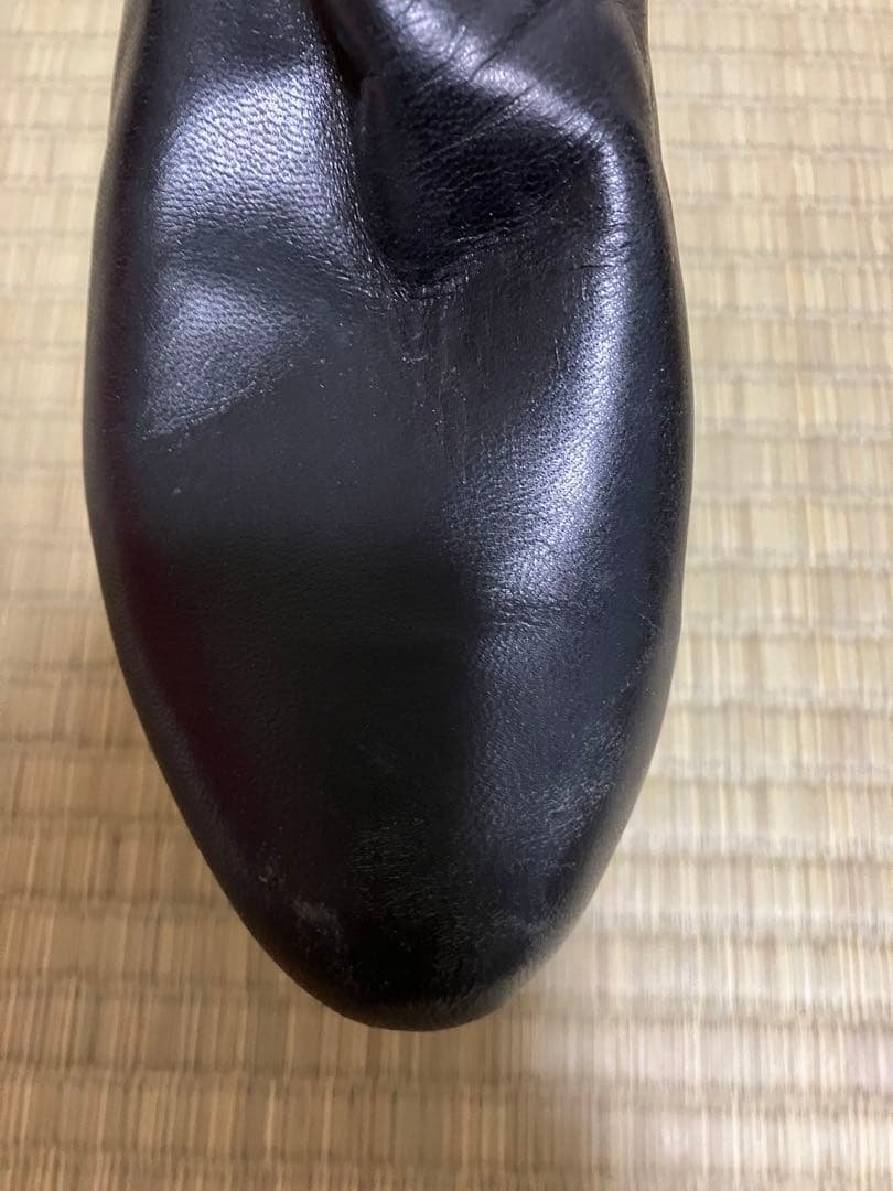 Vivienne Westwood ロッキンホースブーツ