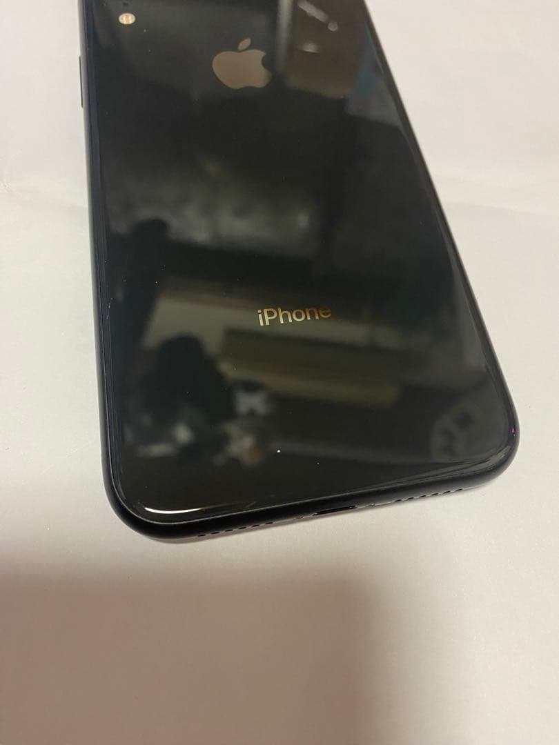 iPhone Xr 64GB black sim フリー