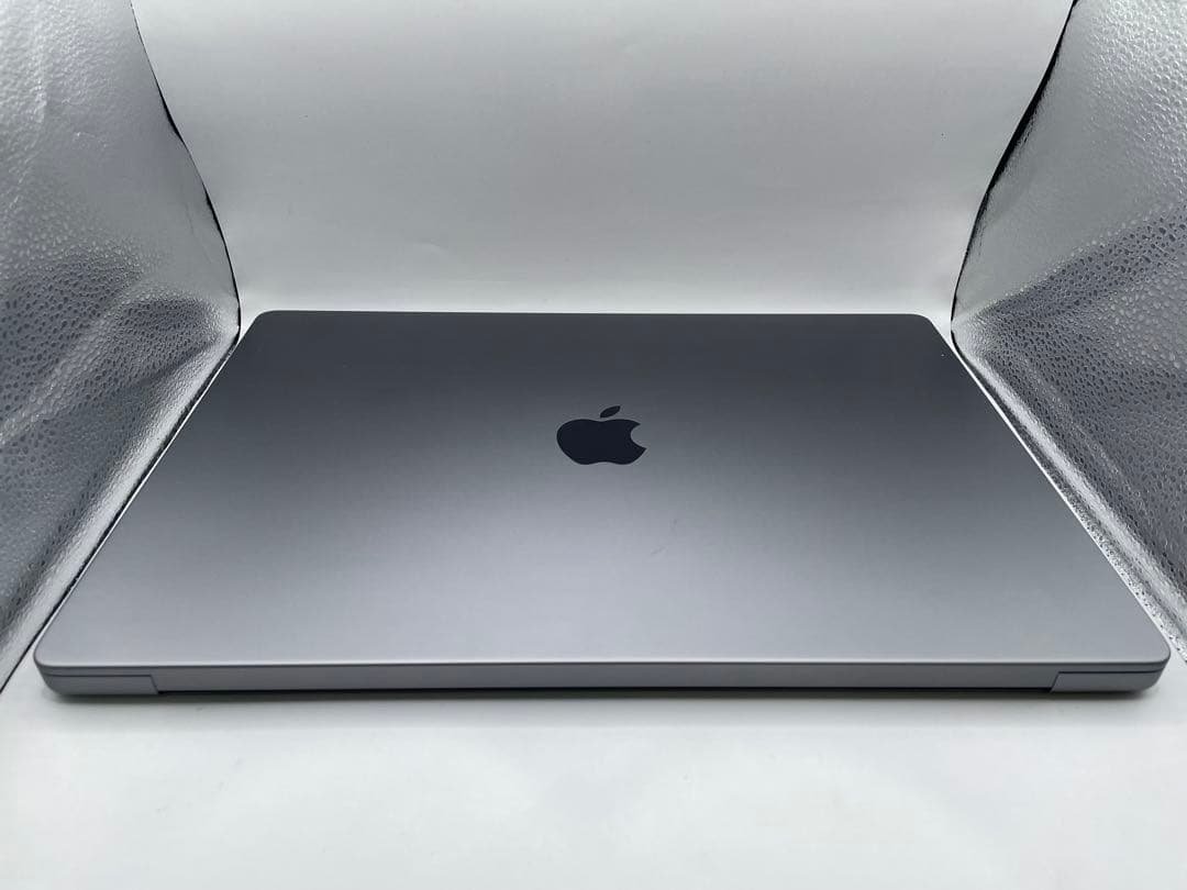 MacBook Pro 16インチ 2021年M1 Pro/16GB/512GB