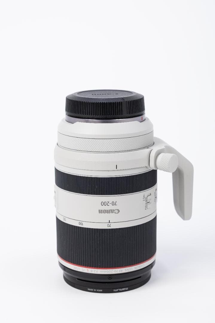 canon RF 70-200mm F2.8 L IS USM 中古美品