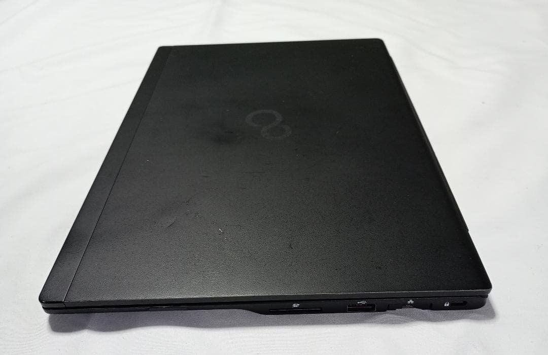 918g超軽量！富士通 i5 第8世代 8G/256Gオフィス、テレワーク可#5