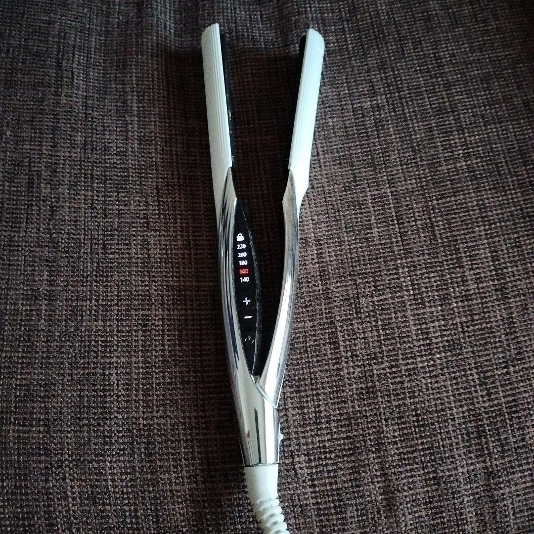 正規品　ReFa ビューテック ストレートアイロン