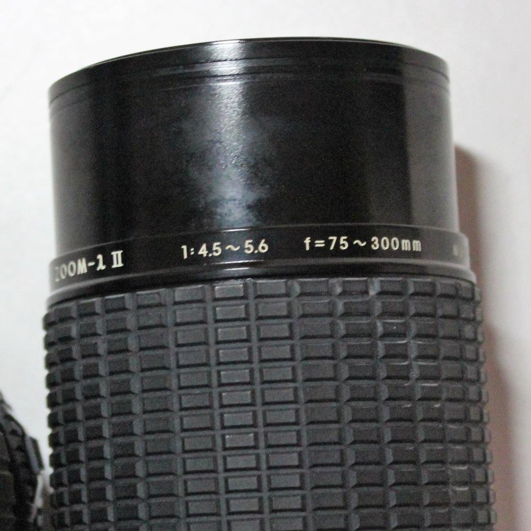 MINOLTA 一眼レフ　X-700フルセット