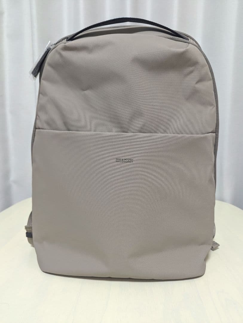 【美品】マッキントッシュフィロソフィー 11202 ミア リュック