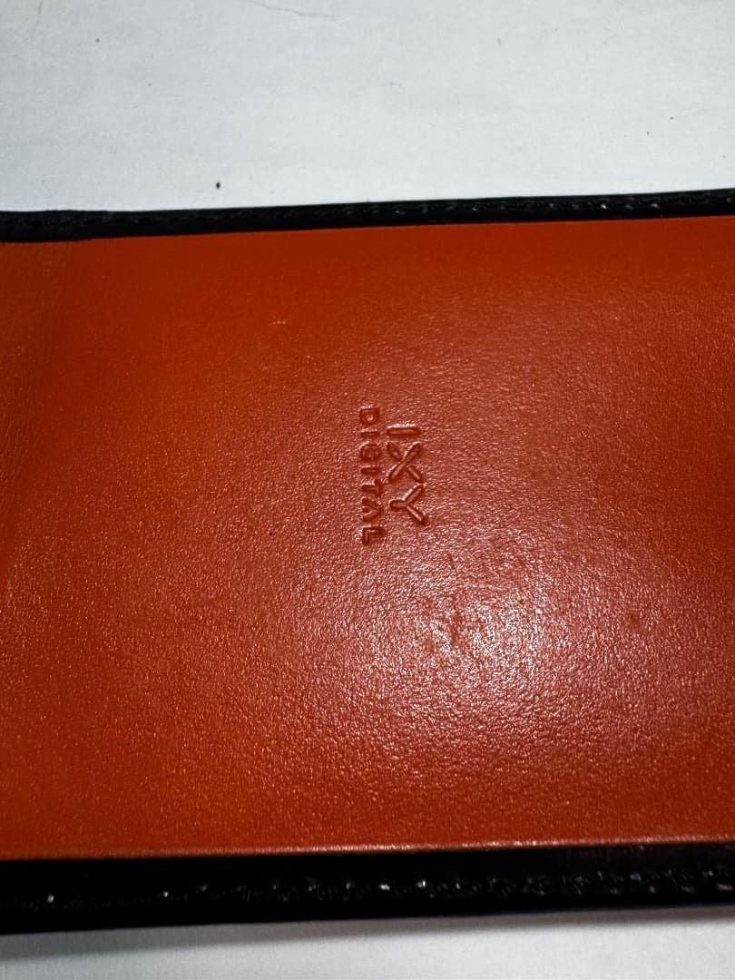 Canon IXY DIGITAL 1000　デジタルカメラ＋ケース