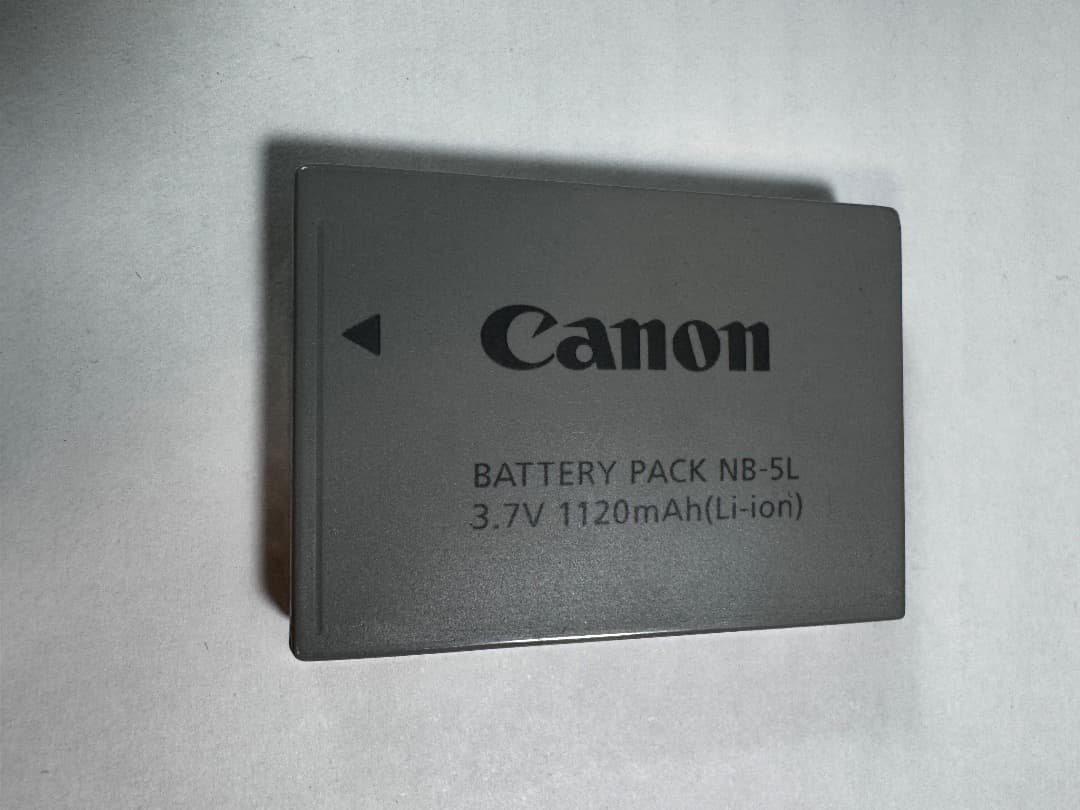 Canon IXY DIGITAL 1000　デジタルカメラ＋ケース