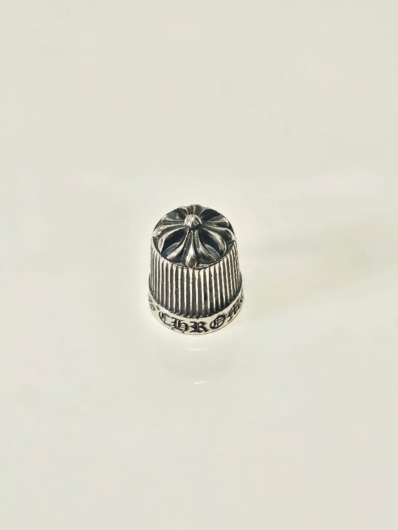 CHROME HEARTS クロムハーツ クリスマスノベルティ バルブ キャップ