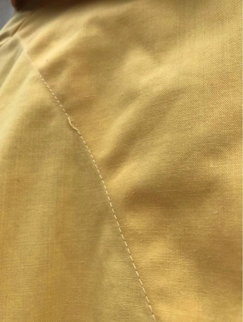 1970s ピーターマックス　パジャマ　シャツ　peter max