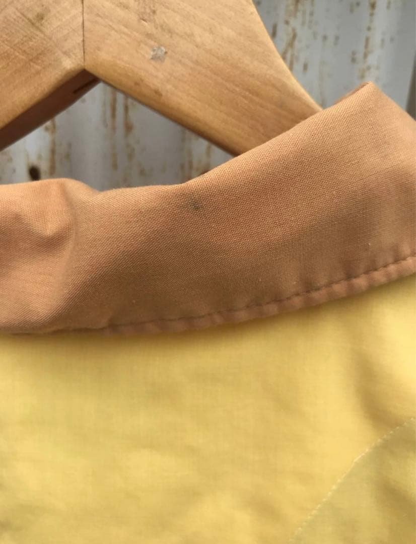 1970s ピーターマックス　パジャマ　シャツ　peter max