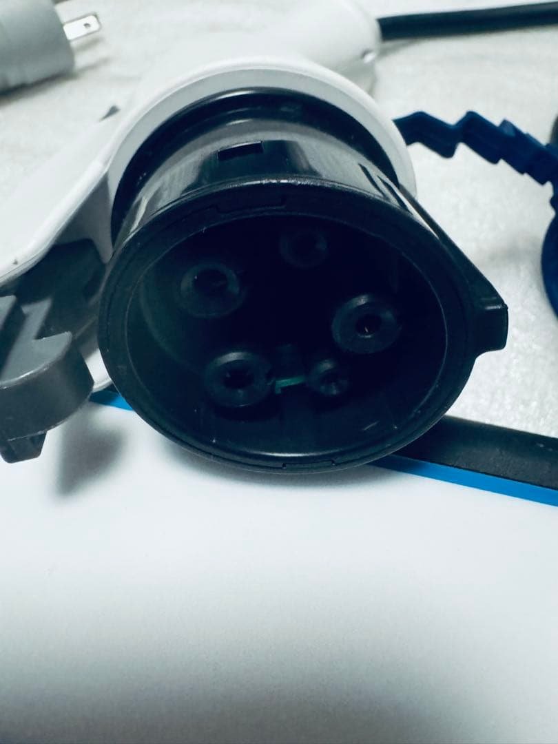 日産リーフ充電ケーブル 3NK5E 039