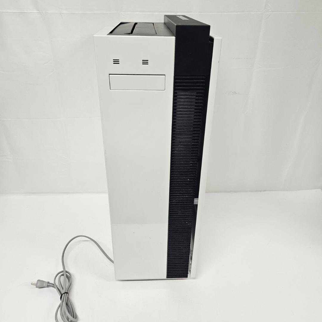 Panasonic ジアイーノ F-MV2100 ホワイト 空気清浄機