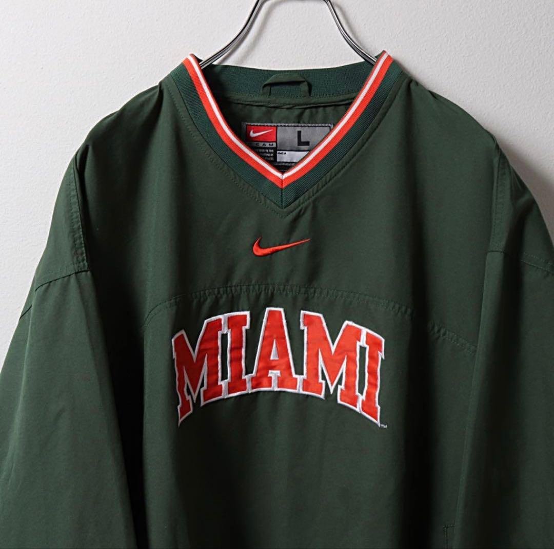 Nike ゲームシャツ