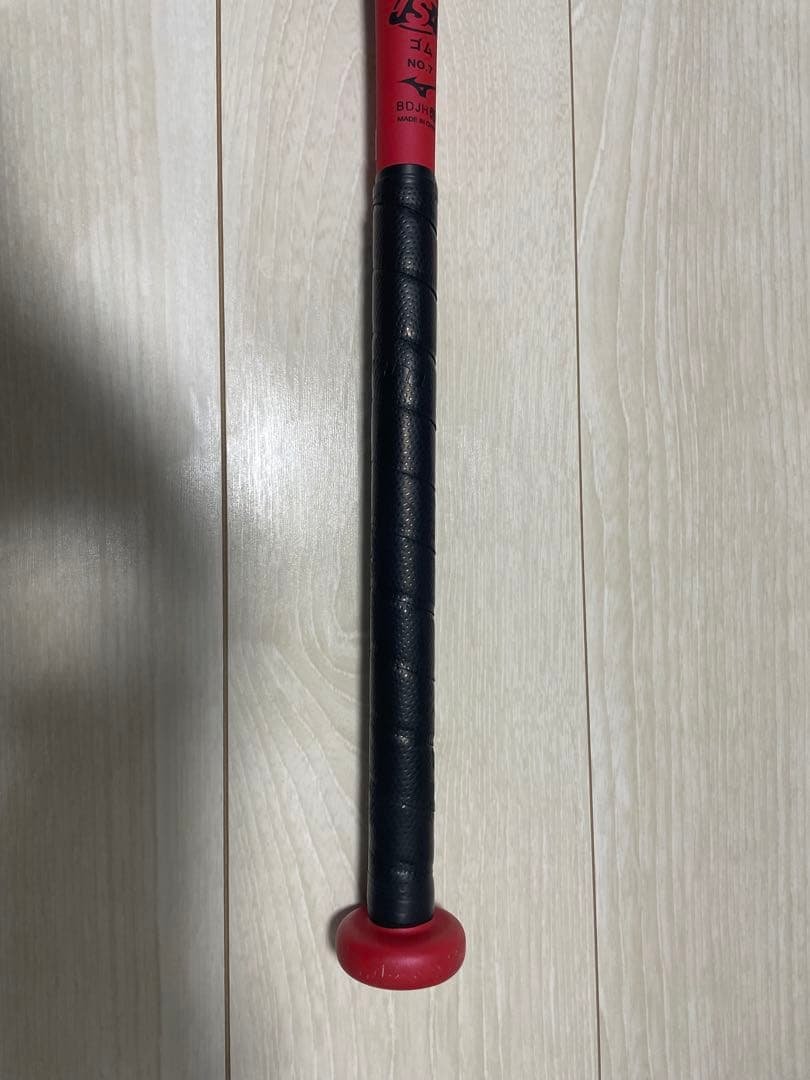 ソフトボール３号バット　ビヨンドマックスメガキングⅢα