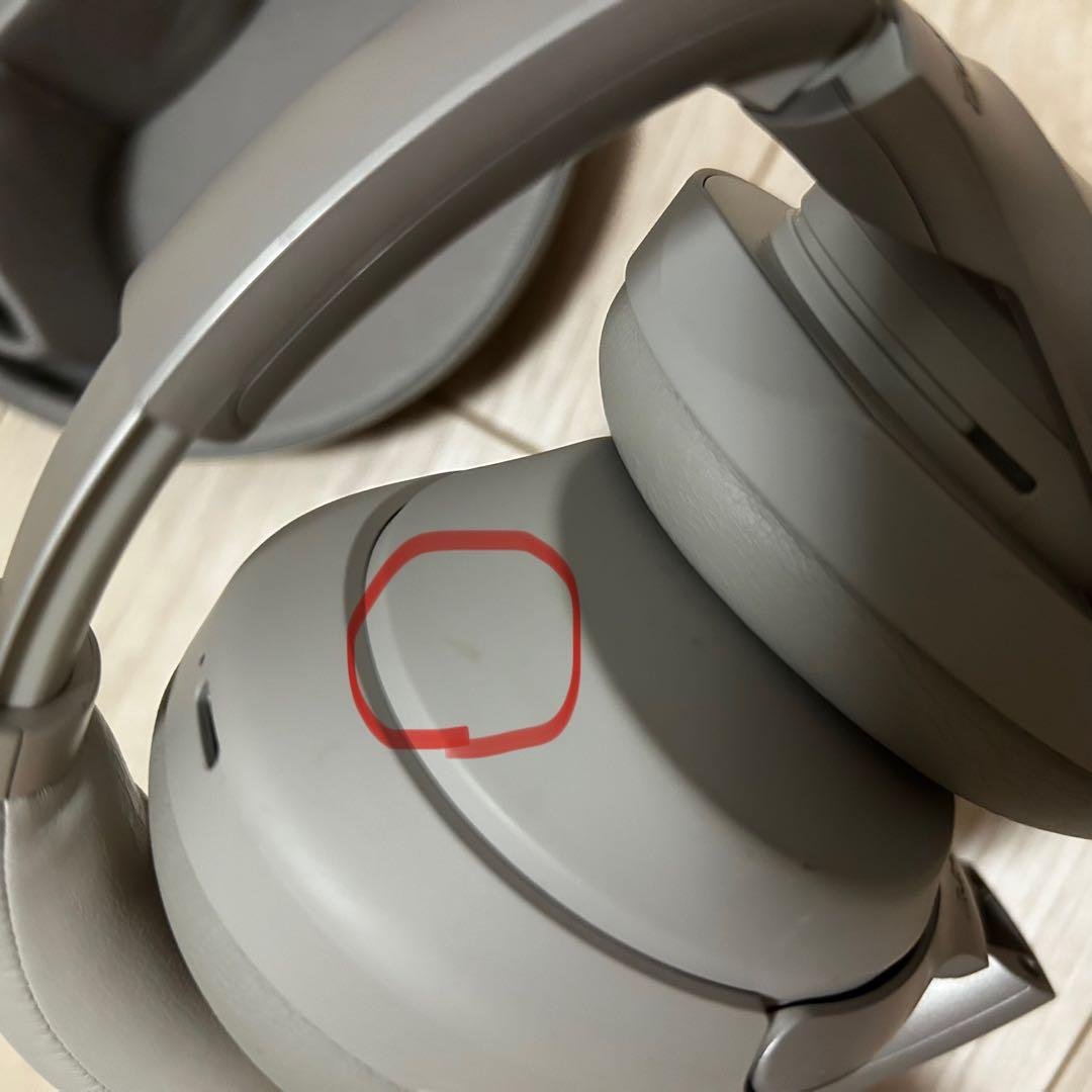 ヘッドホン sony wh-1000xm3