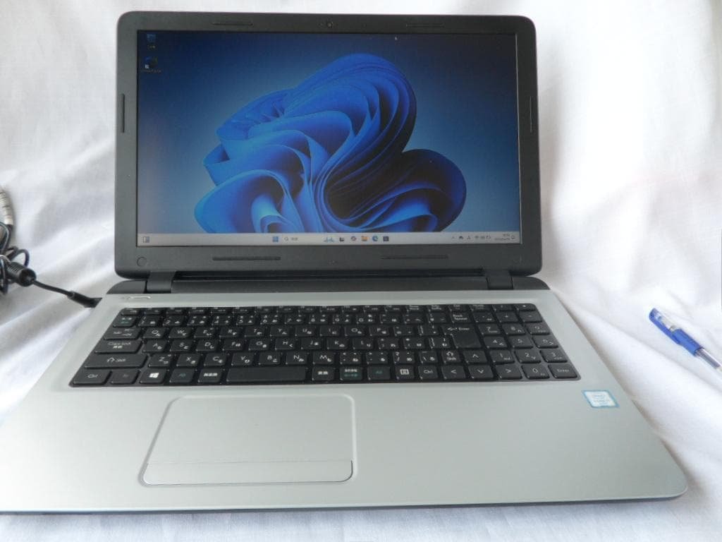 快速 ハイブリッドCPUi7 SSD128GB HDD 1T MEM8GB