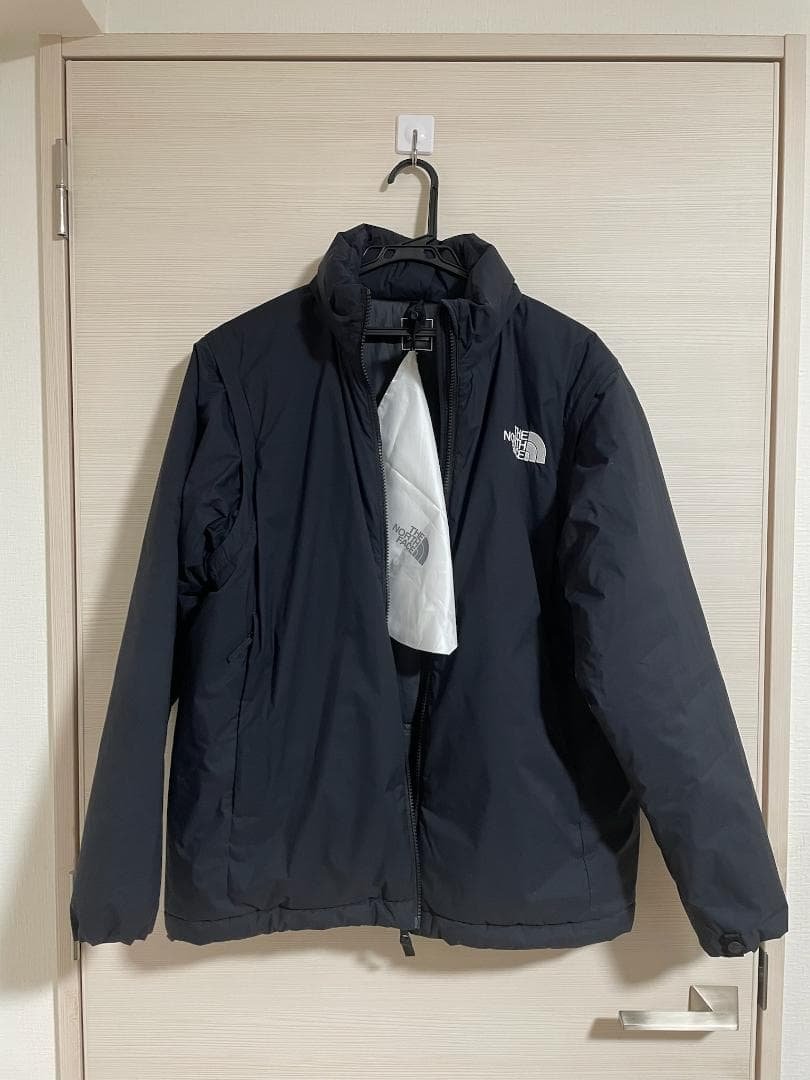 THE NORTH FACE ジップインサニーヌックジャケット（メンズ） M