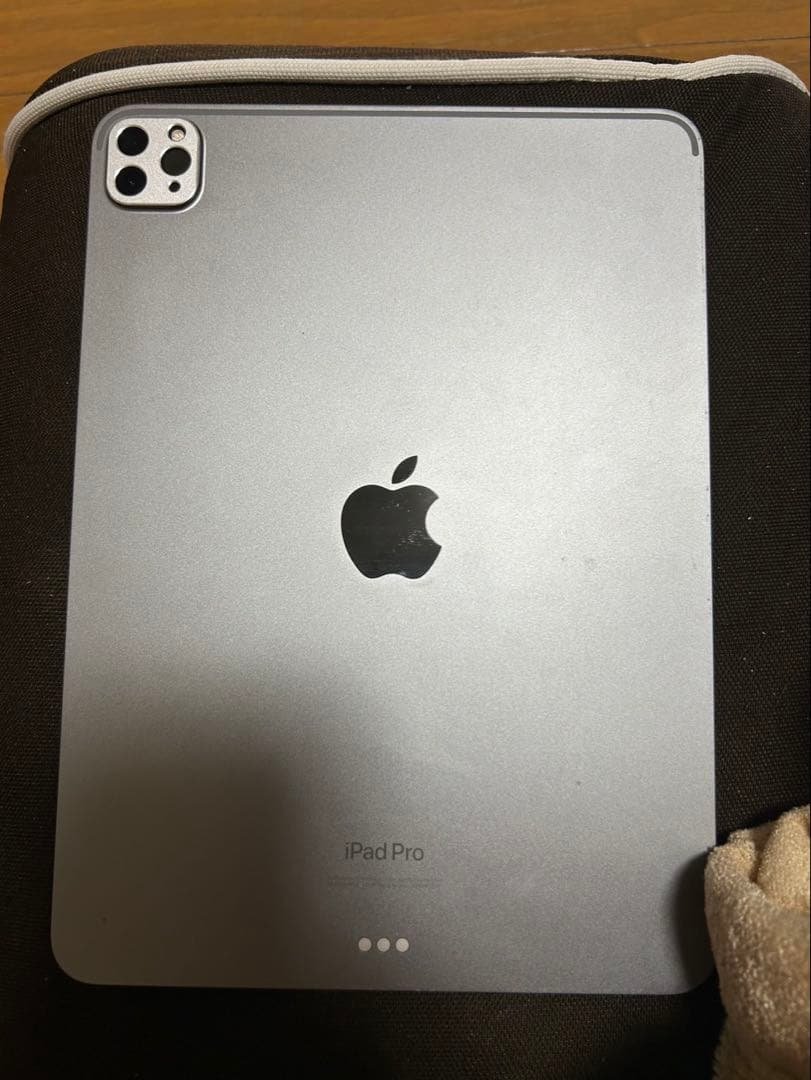 iPad Pro シルバー 本体