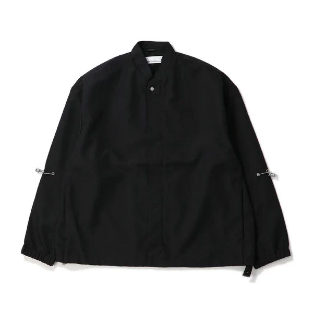 ジャケット・アウター OAMC PEACEMAKER TECK OVERSHIRT M