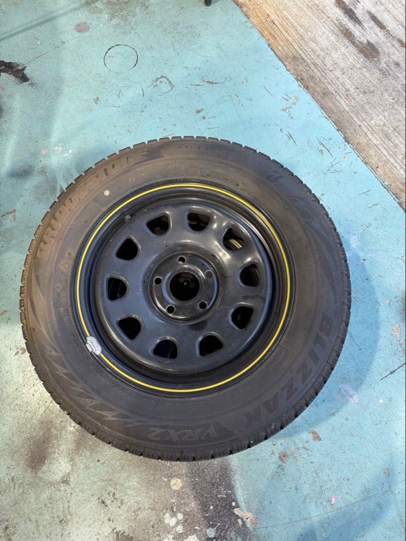 あと3時間で消します デイトナブリザックセット