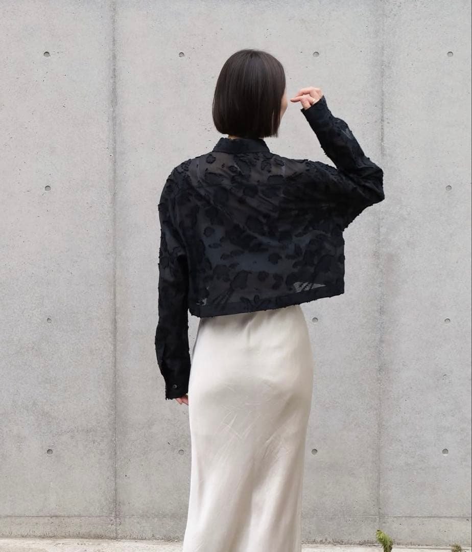 トップス jonnlynx