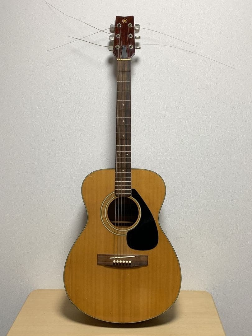 YAMAHA FG-150F アコースティックギター