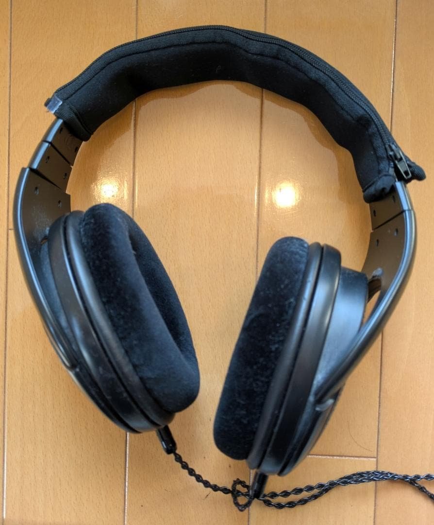 SHURE SRH1440+PCCITY 4.4MMバランスケーブル