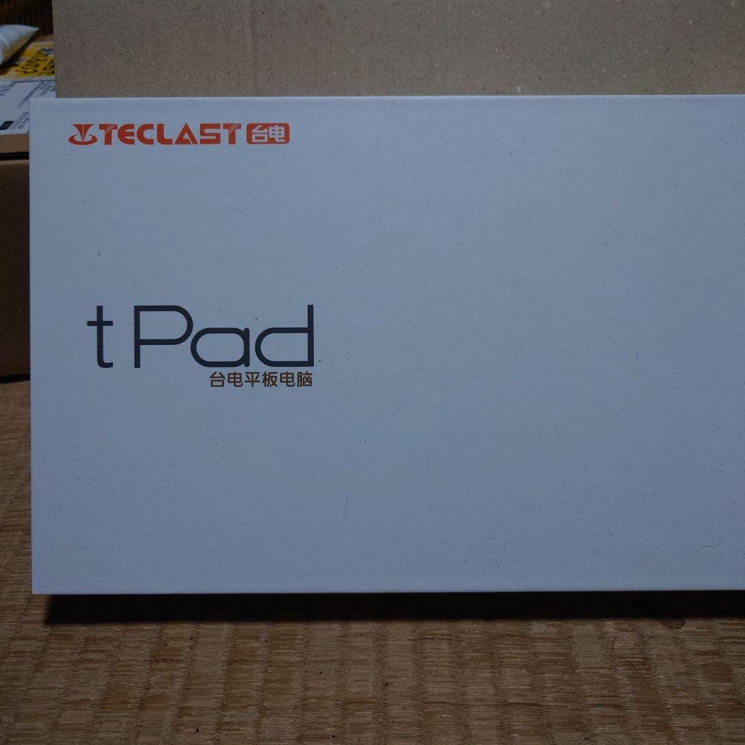 TECLAST tPad P20HD 10インチandroidタブレット