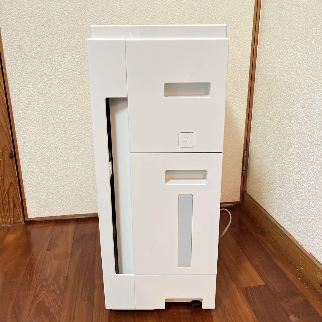 ​Panasonic 加湿空気清浄機 F-VC70XV 2022年製 ナノイーX