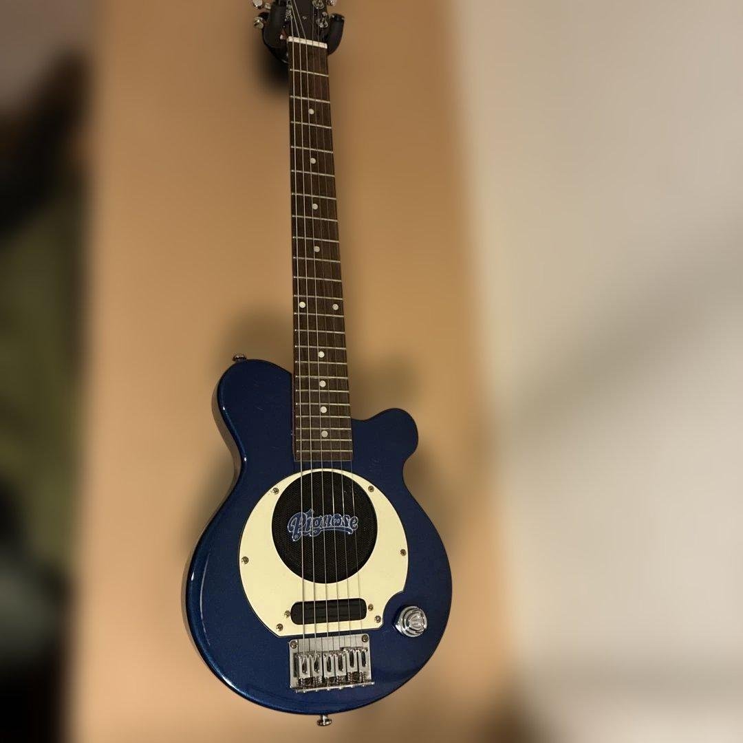 ピグノーズPGG200 青