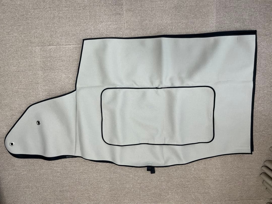 ホンダフリード　プライバシーシェード　未使用品