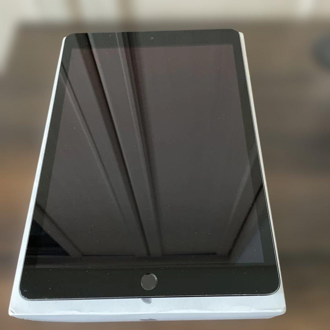 iPad第９世代　64GB 美品