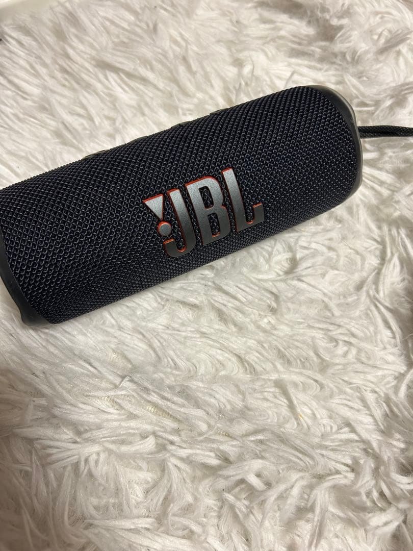 JBLFlip6 Bluetooth スピーカー ブラック