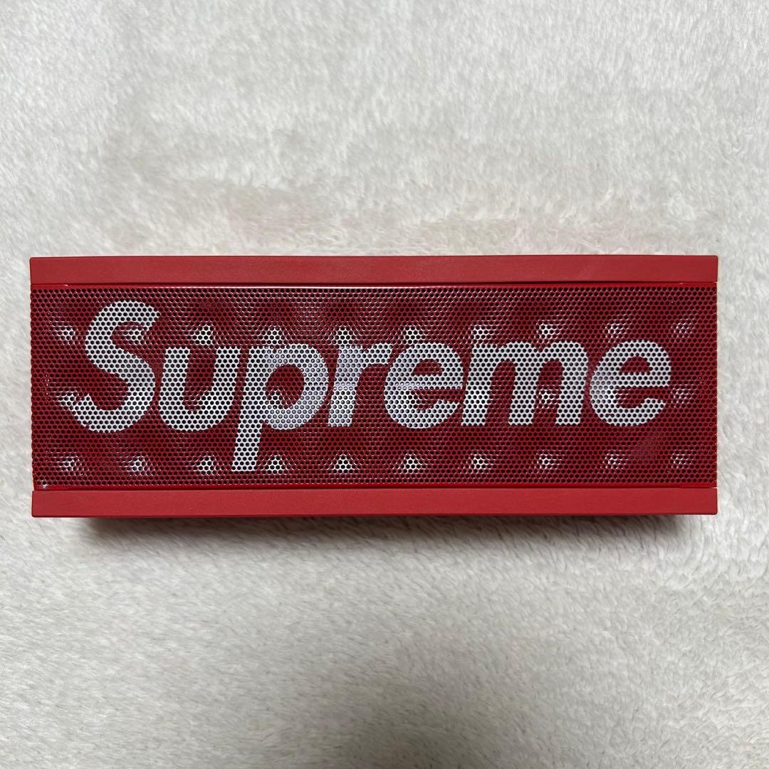 supreme JAMBOX the SMART SPEAKER スピーカー