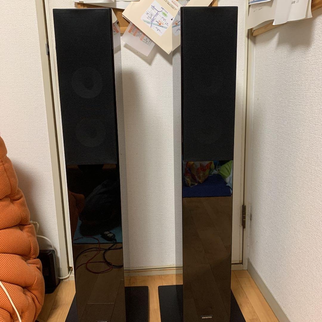 ONKYO D-309E 2台1組