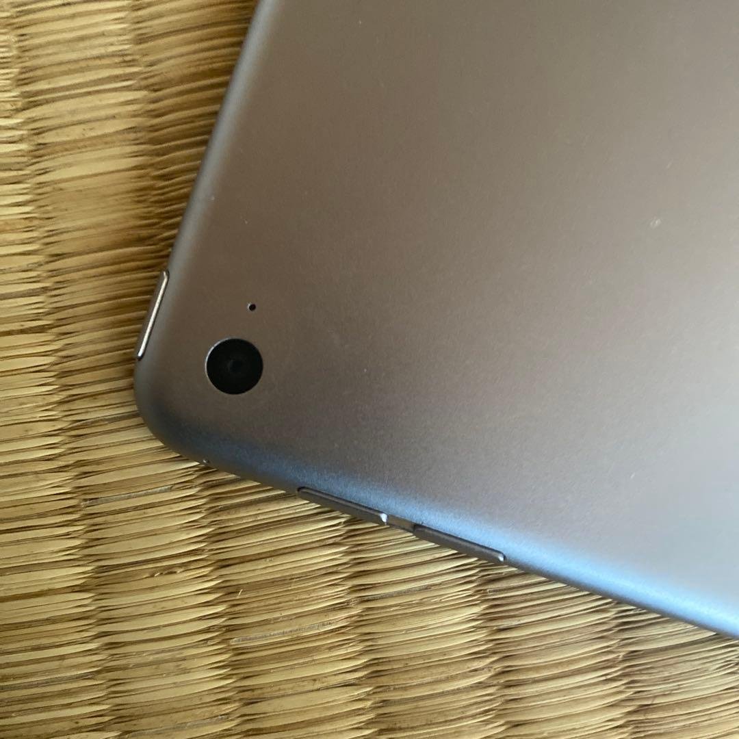 iPad air 第2世代 本体 128GB