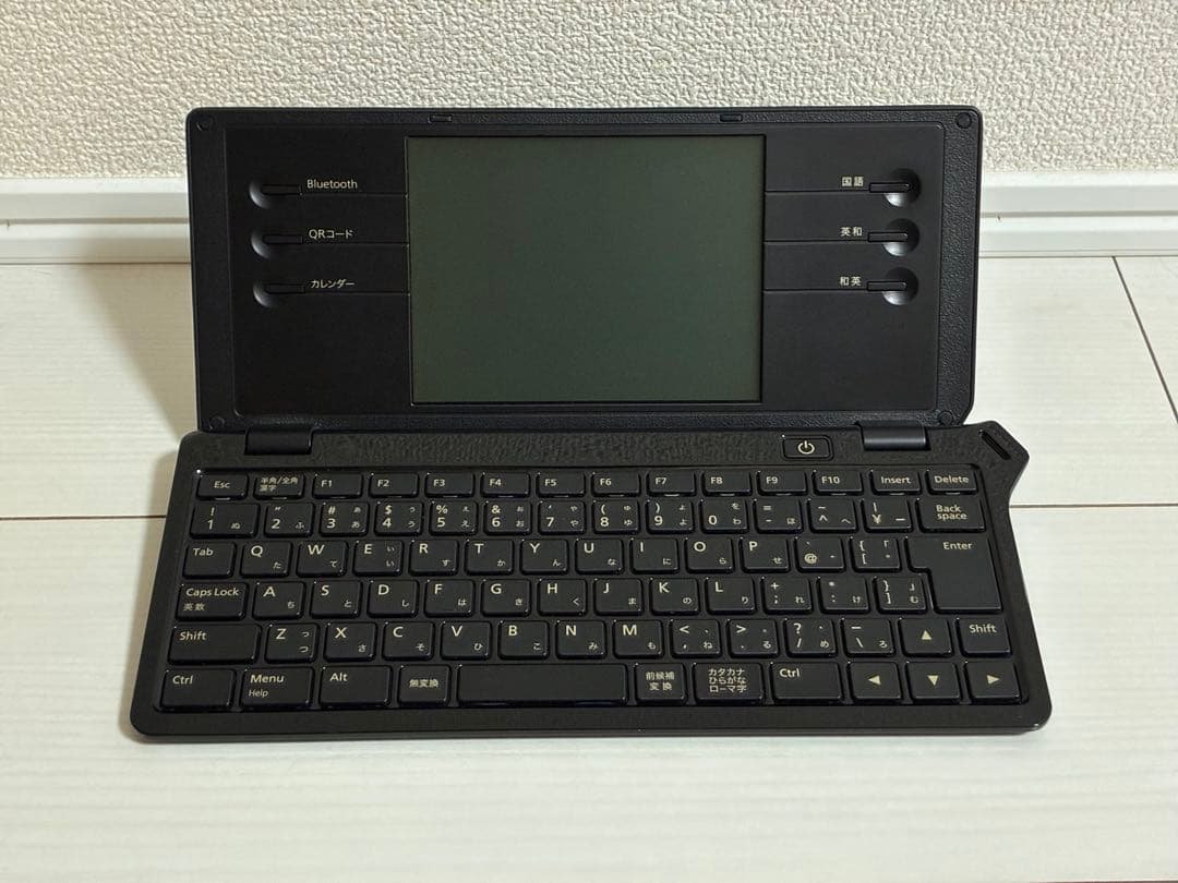キングジム ポメラDM100