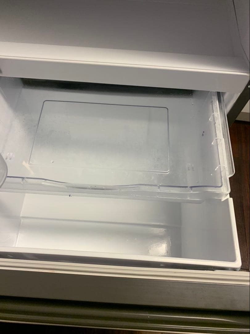 ＊東京都付近取引限定＊美品　日立 R-V32RV 冷凍冷蔵庫　315L