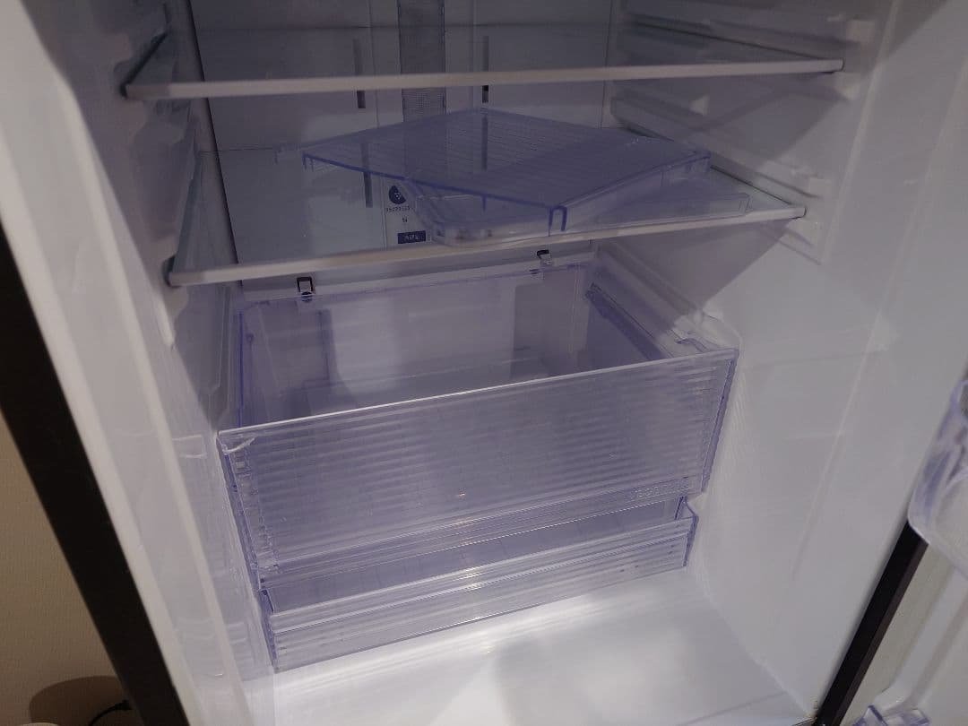 SHARP 冷蔵庫 SJ-PD28E-T 280L 2019年製