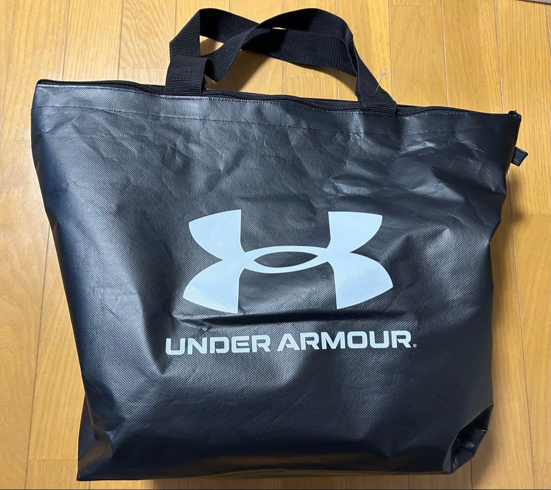 福袋 アンダーアーマー　2026 メンズL 中抜きなし