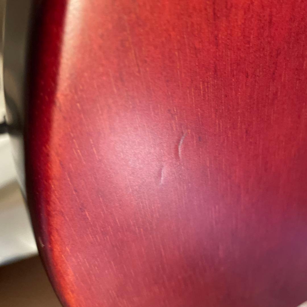 【うさぎ@ゆち】Crafter CT-120/N ギター クラフター