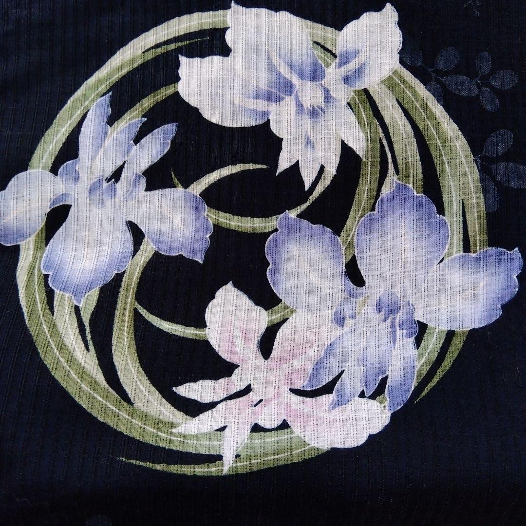 浴衣　古今　日本製　大人用　帯　メルカリ便