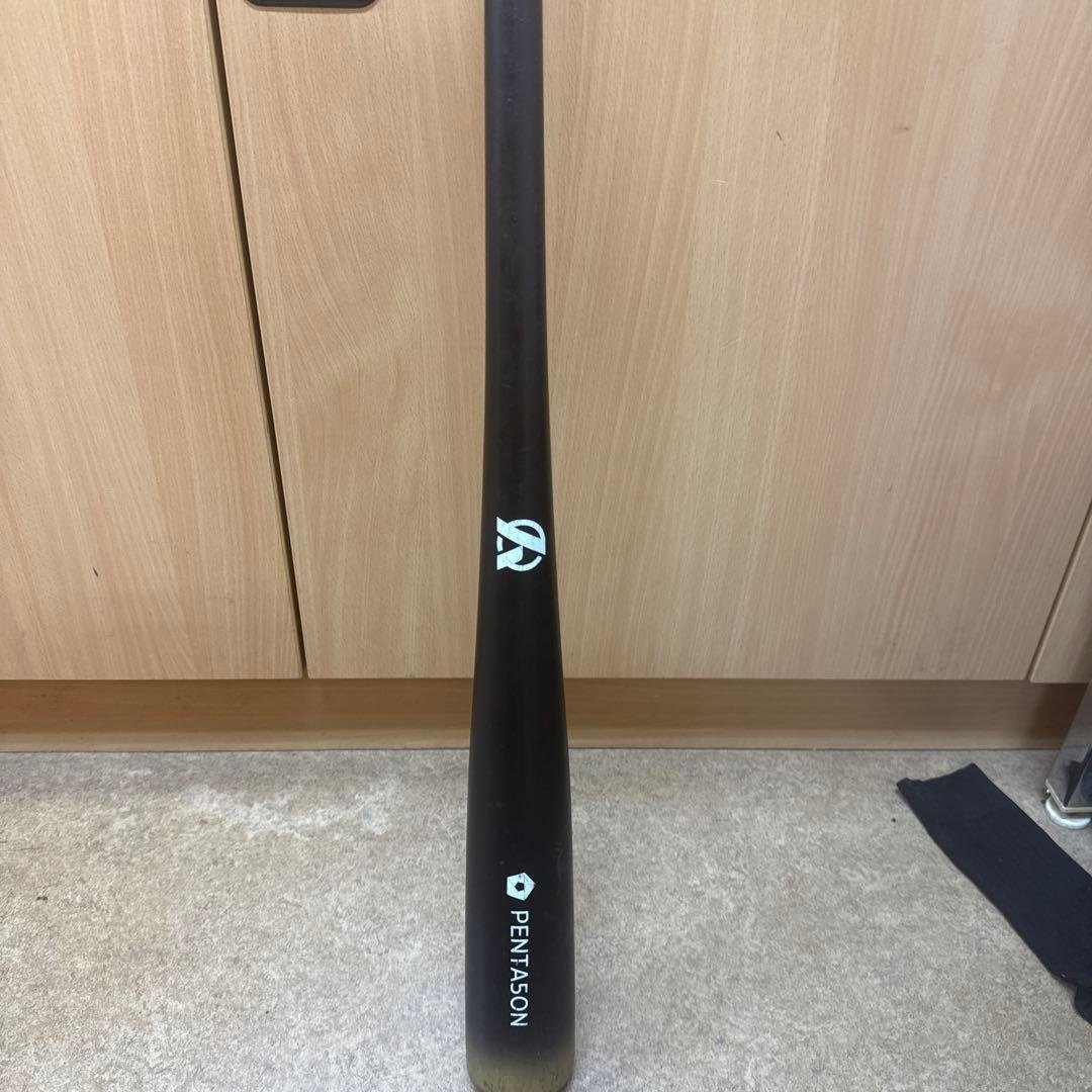PENTASON トレーニングバット N°5811