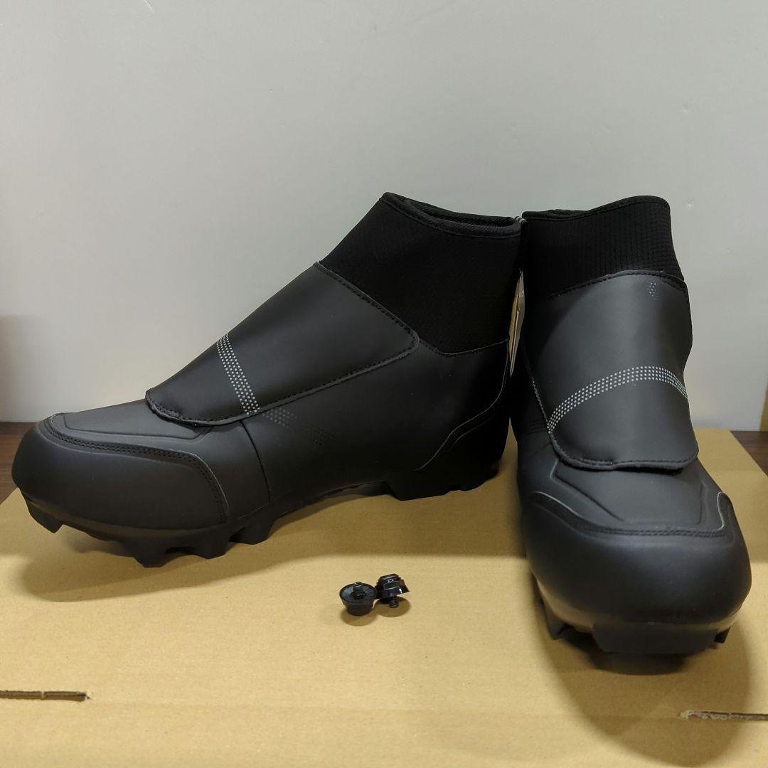 新品[エフエルアール自転車用ビンディングシューズ ディフェンダーⅡ プロダイヤル