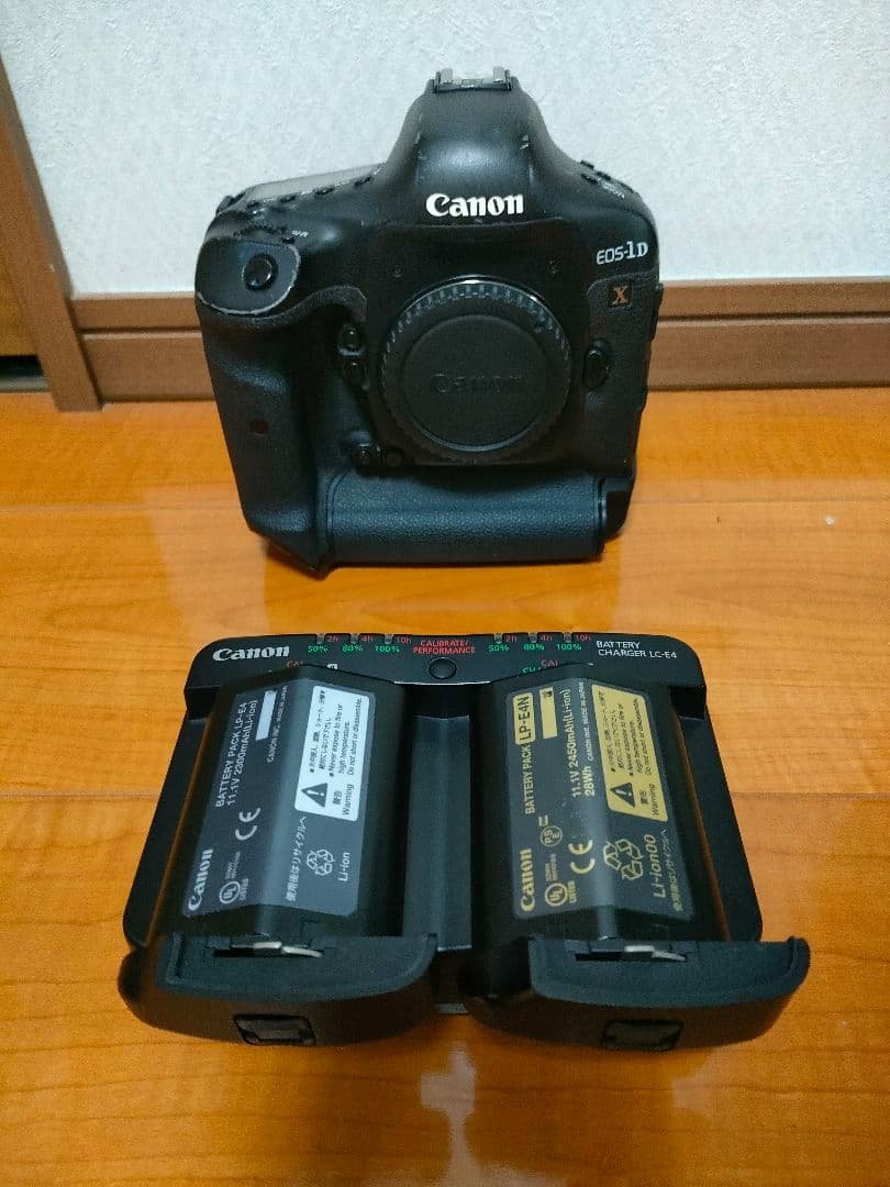 EOS-1DX フルサイズ